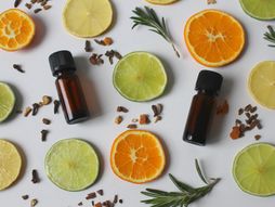 Ulje, eterično ulje, ekstrakt