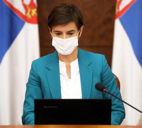 BRNABIC SEDNICA VLADA BRNABIC SEDNICA VLADA