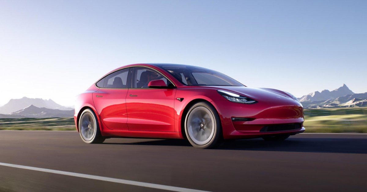 Подержанная Tesla Model 3: насколько упала цена и что вы получаете сегодня