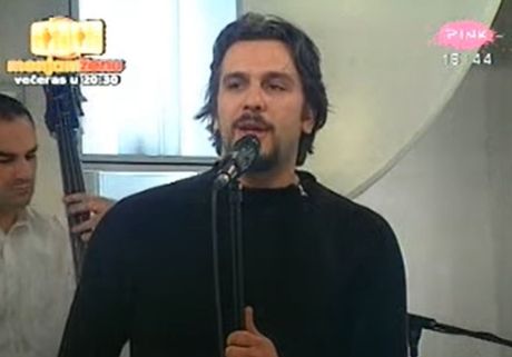 Marinko Madžgalj Marinko Madžgalj