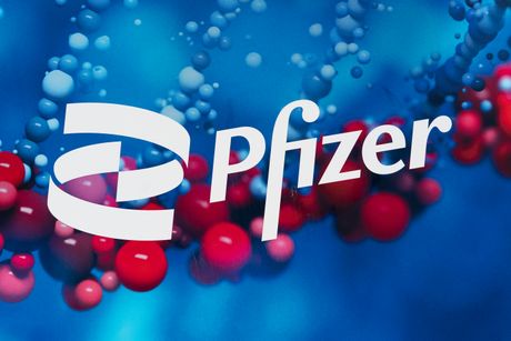 Pfizer Fajzer kompanija logo vakcina koronavirus