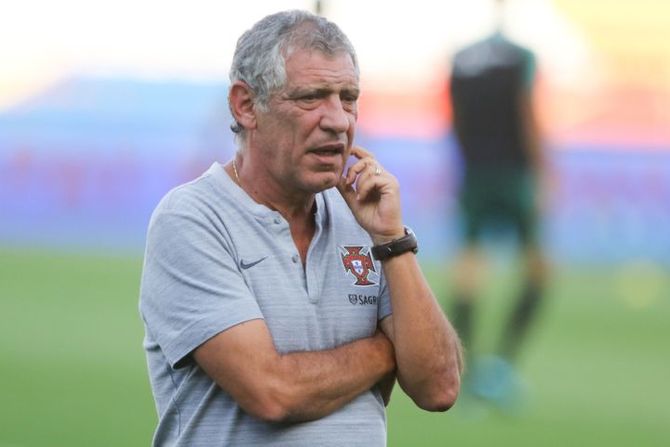 fernando santos