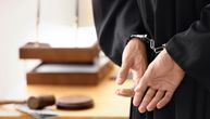SAZNAJEMO: Uhapšen sudija Višeg suda u Nišu, uzeo 35.000 evra
