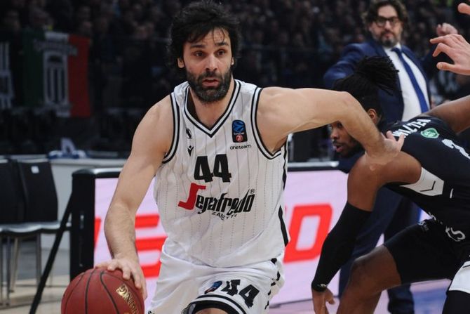 miloš teodosić miloš teodosić