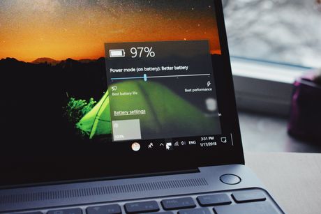 laptop, baterija laptop, baterija