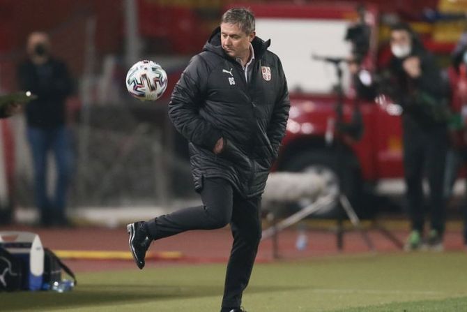dragan stojković dragan stojković