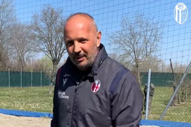 Siniša Mihajlović Siniša Mihajlović