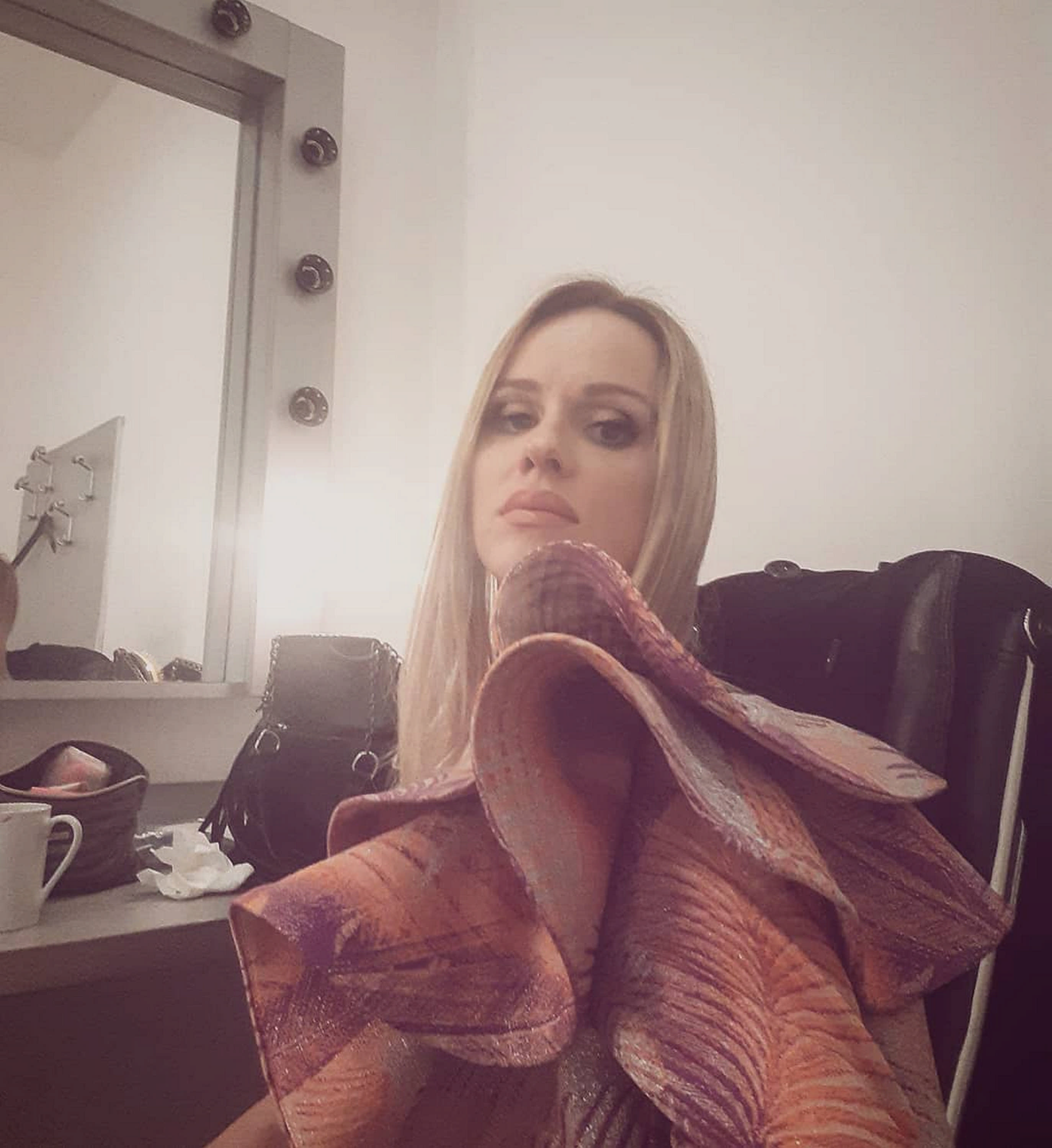 Naša glumica slomljena zbog smrti dr Tamare Lazić: Bile su najbolje prijateljice "Otišlo je pola moga srca"