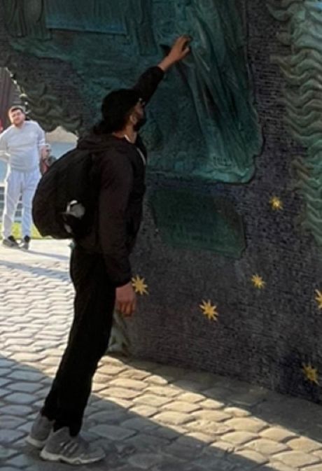 Spomenik Stefanu Nemanji Spomenik Stefanu Nemanji