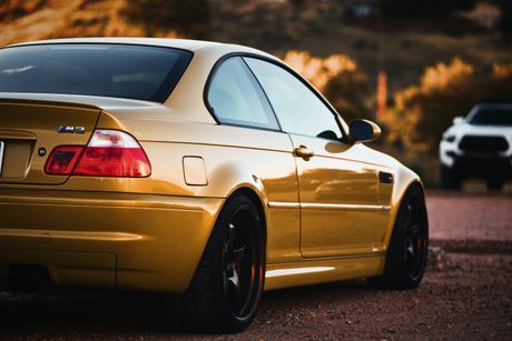 BMW M3 E46 BMW M3 E46