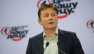 Glišić: Ako ne bude većine novi izbori u Beogradu u junu, julu