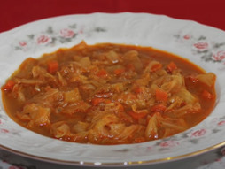 sladak kupus bez mesa; foto screenshot Youtube/Mojamalakuhinja