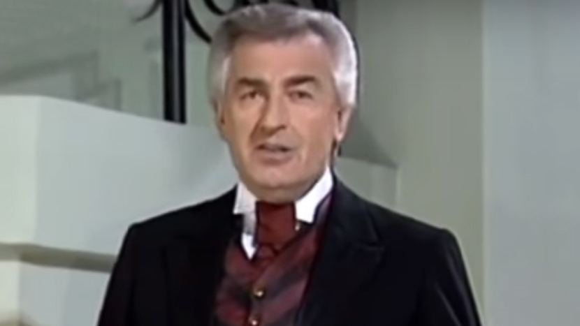 Proslavio striptizetu, a umro od tuge za ženom: Bio najveći zavodnik bivše Juge, ali njena smrt ga je dotukla