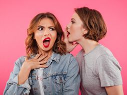 Ogovaranje, tračarenje