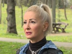 Simonida Milojković