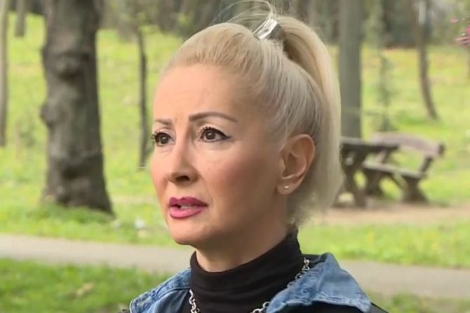 Simonida Milojković Simonida Milojković