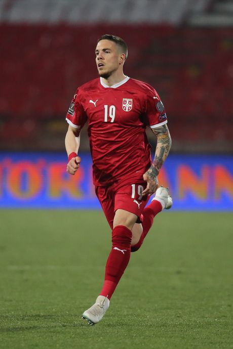 Fudbal Srbija - Portugal Fudbal Srbija - Portugal