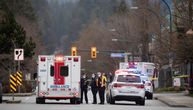 Stravičan sudar u Kanadi: Četvoro poginulih u policijskoj poteri za pljačkašem banke