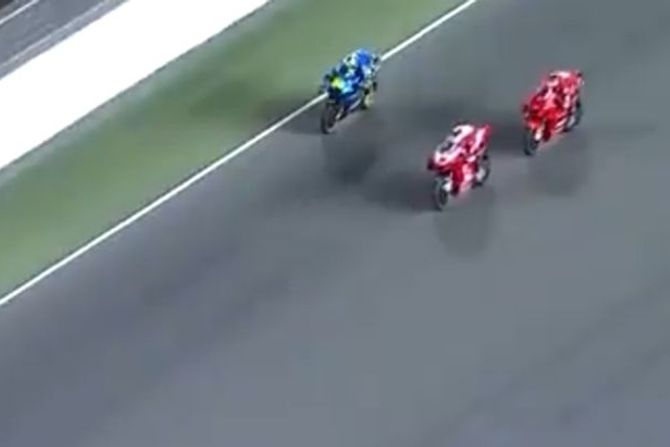 moto gp