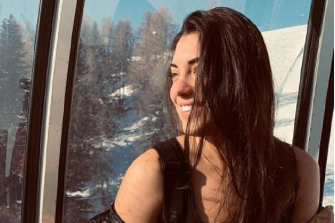 Anja Konjuh Anja Konjuh