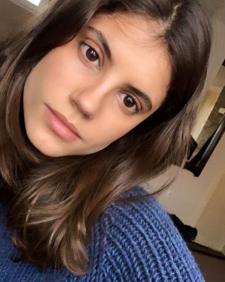 Antonina Petkovic Antonina Petkovic