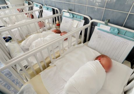 Bebe porodilište
