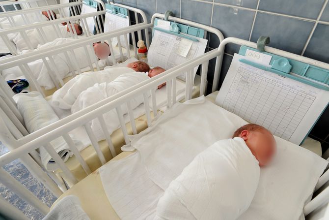 Bebe porodilište Bebe porodilište