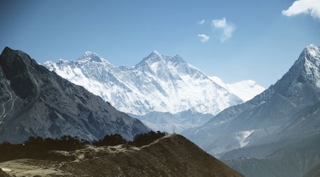 Mont Everest