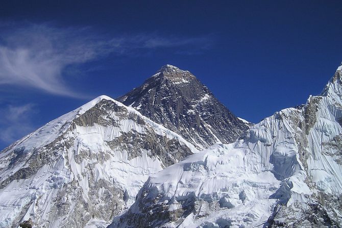 Mont Everest