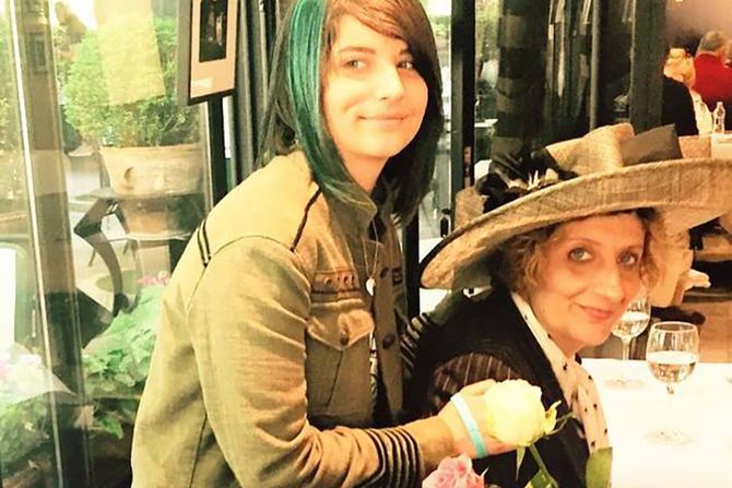 Isidora i Vila Pajkić