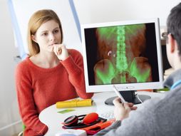 Kamen u bubregu, bolovi, pregled, ordinacija