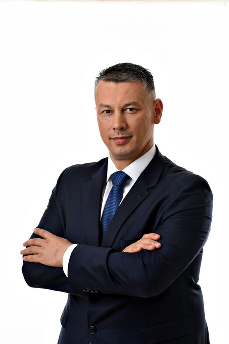 Nenad Nešić DNS Nenad Nešić DNS
