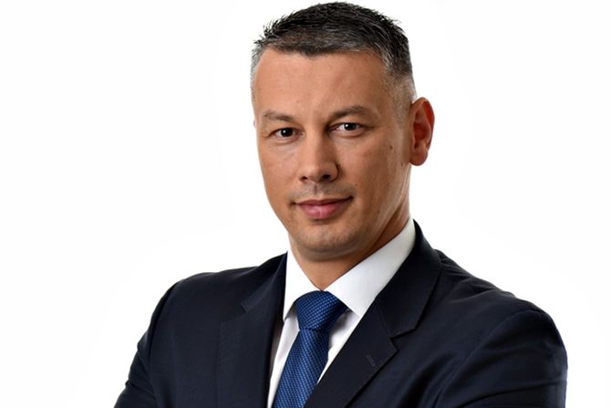 Nenad Nešić DNS