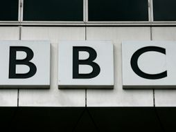 BBC logo