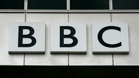 BBC logo