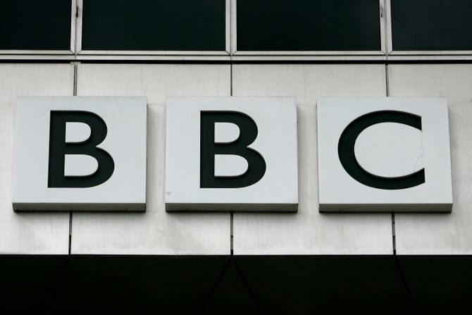 BBC logo