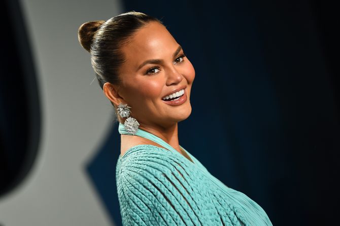 Chrissy Teigen, Krisi Tajgen Chrissy Teigen, Krisi Tajgen