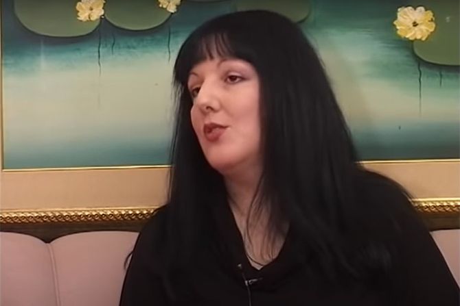 Marija Milošević Marija Milošević