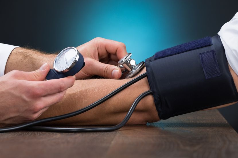 Povišeni krvni tlak: Simptomi na koje trebate obratiti posebnu pažnju