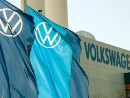 Volkswagen, Folksvagen, kompanija, brend, logo