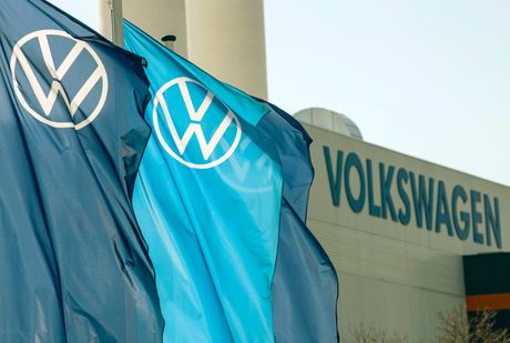 Volkswagen, Folksvagen, kompanija, brend, logo
