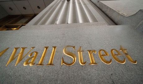 Wall Street, Vol strit, berza, ekonomija, biznis