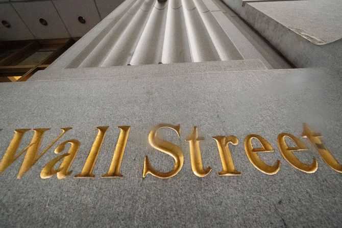 Wall Street, Vol strit, berza, ekonomija, biznis