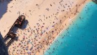 RAMPA DO KRAJA LETA Grci hitno zabranili pristup jednoj od najpoznatijih plaža, a ovo je razlog