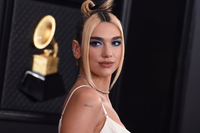 Dua Lipa