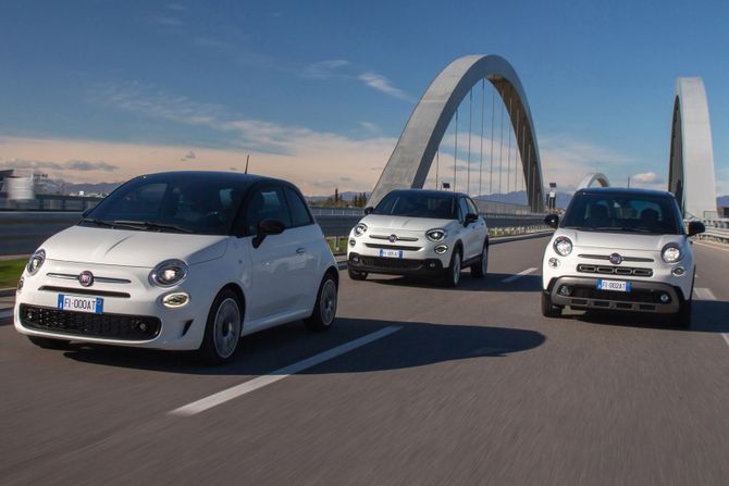 Fiat 500 HeyGoogle Fiat 500 HeyGoogle