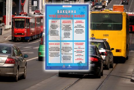 Javni prevoz Javni prevoz