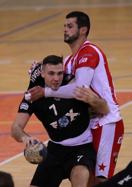 Rukomet Partizan Rukomet Partizan
