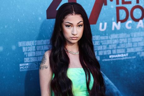 Bhad Bhabie Bhad Bhabie