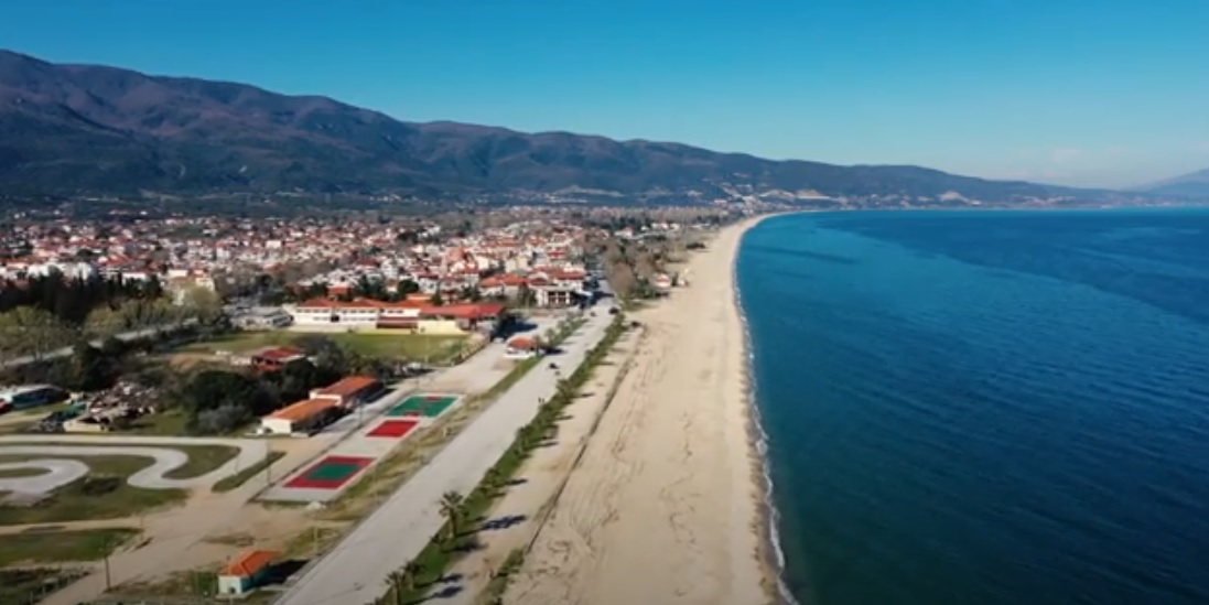 Drama tokom odmora u Asprovalti: Nišlijka se umalo utopila u moru, spasio je Zemunac
